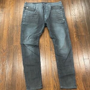 Brand new Black Skinny Men's Jeans